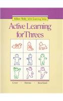 Active Learning for Threes Copyright 1988