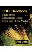 FDDI Handbook