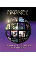 Introduction to Finance