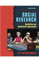 Basics of Social Research