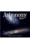 Astronomy 2019