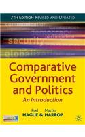 Comparative Government and Politics