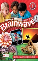 BRAINWAVE 1 SB