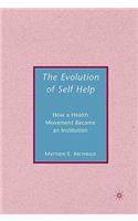 Evolution of Self-Help