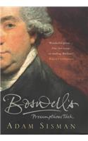 Boswell's Presumptuous Task