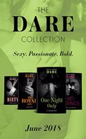 DARE COLLECTION JUNE 2018 PB