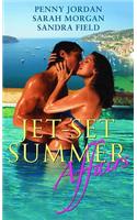 Jet-Set Summer Affairs