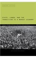 State, Labor, and the Transition to a Market Economy