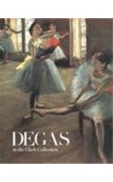 Degas in the Clark Collection