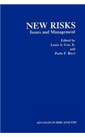 New Risks: Issues and Management