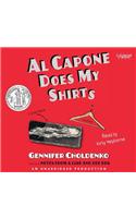 Al Capone Does My Shirts