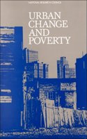 Mcgeary: Urban Change & Poverty (pr Only)