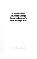 Review of the U.S. Global Change Research Program's Draft Strategic Plan