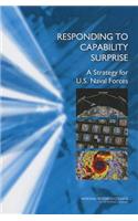 Responding to Capability Surprise