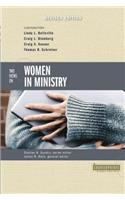 Two Views on Women in Ministry