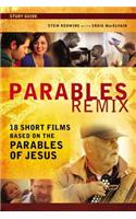 Parables Remix Study Guide