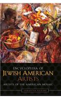 Encyclopedia of Jewish American Artists