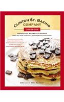 Clinton Street Baking Company Cookbook