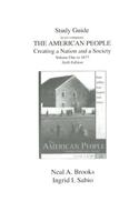 Study Guide, Volume I