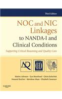 Noc and Nic Linkages to Nanda-I and Clinical Conditions