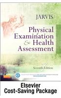 Physical Examination and Health Assessment + Elsevier Adaptive Learning Access Card
