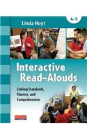 Interactive Read-Alouds, Grades 4-5