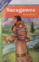Social Studies 2013 Leveled Reader 6-Pack Grade 1 Chapter 5 Below-Level: Sacagawea