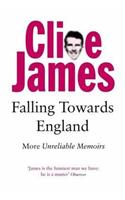 Falling Towards England