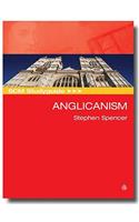 SCM Studyguide Anglicanism