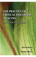 The Practice of Critical Discourse Analysis: an Introduction