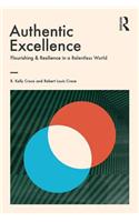 Authentic Excellence