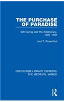 The Purchase of Paradise
