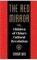 The Red Mirror