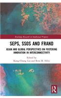 SEPs, SSOs and FRAND