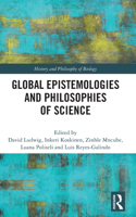 Global Epistemologies and Philosophies of Science