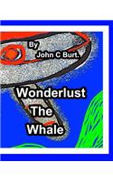 Wonderlust The Whale.