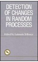 Detection of Changes in Random Processes