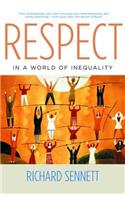 Respect in a World of Inequality