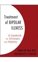Treatment of Bipolar Illness