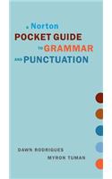 Norton Pocket Guide to Grammar and Punctuation