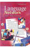 Language Network: Student Edition Grade 7 2001