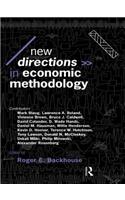 New Directions in Economic Methodology