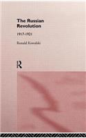 The Russian Revolution