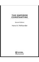 Emperor Constantine