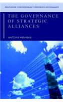 The Governance of Strategic Alliances