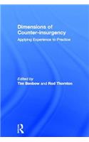 Dimensions of Counter-Insurgency