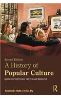 A History of Popular Culture