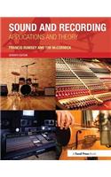 Sound and Recording: Applications and Theory