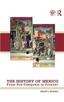 History of Mexico