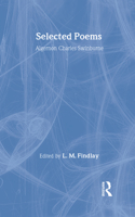 Selected Poems